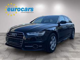 A6 Avant 3.0 TDI clean diesel quattro (200 kW), 19800 €, Auto & Fahrrad-Autos in 9020 Innere Stadt