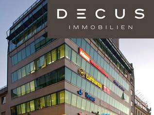 * MARIAHILF ** * BUSINESS CENTER, 0 €, Immobilien-Gewerbeobjekte in 1060 Mariahilf