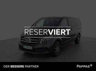 V 250 d 4MATIC Lang 8-Sitze, 71988 €, Auto & Fahrrad-Autos in 8141 Premstätten V 250 d 4MATIC Lang 8-Sitze, 71988 €, Auto & Fahrrad-Autos in 8141 Premstätten