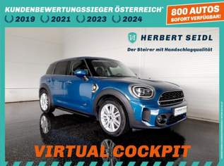 MINI Countryman Cooper Hybrid PHEV SE ALL4 Aut., 29880 €, Auto & Fahrrad-Autos in 8200 Gleisdorf MINI Countryman Cooper Hybrid PHEV SE ALL4 Aut., 29880 €, Auto & Fahrrad-Autos in 8200 Gleisdorf