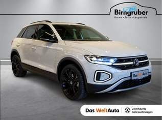 T-Roc Style TDI DSG, 35990 €, Auto & Fahrrad-Autos in 3430 Gemeinde Tulln an der Donau