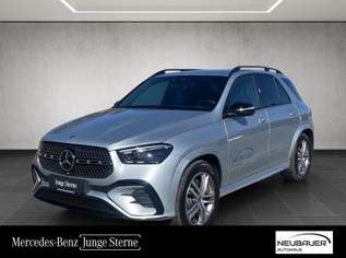 GLE 400 e 4MATIC, 82900 €, Auto & Fahrrad-Autos in 5582 Sankt Michael im Lungau