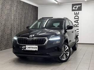 Karoq 2,0 TDI DSG Style / LED/ VIRTUAL/ ACC/ NAVI/ AP..., 24990 €, Auto & Fahrrad-Autos in Kärnten