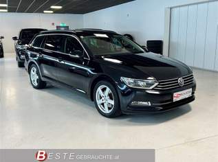 Passat Variant Comfortline 2,0 TDI, 10990 €, Auto & Fahrrad-Autos in 4663 Laakirchen