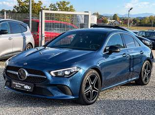 CLA 200 d (EURO 6d), 26990 €, Auto & Fahrrad-Autos in 4614 Marchtrenk CLA 200 d (EURO 6d), 26990 €, Auto & Fahrrad-Autos in 4614 Marchtrenk