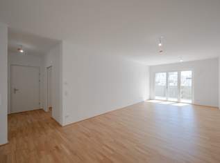 FREIHEIT KAUFEN, PIONIERE SEIN. Dein neuer Ort, dein neues Zuhause am Hausfeld!, 509900 €, Immobilien-Wohnungen in 1220 Donaustadt