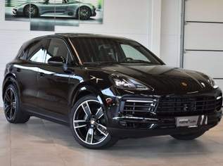 Cayenne E-Hybrid Platinum Edition//SportChrono, 99990 €, Auto & Fahrrad-Autos in 8354 Sankt Anna am Aigen