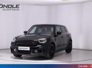 Countryman S ALL4, 27990 €, Auto & Fahrrad-Autos in Niederösterreich Countryman S ALL4, 27990 €, Auto & Fahrrad-Autos in Niederösterreich
