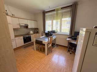 Leistbare Mietwohnung in Großedling bei Wolfsberg – ab Jänner verfügbar!, 400 €, Immobilien-Wohnungen in 9400 Kleinwinklern