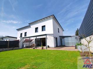 Neuer Preis: Stilvolle Doppelhaushälfte in Massivbauweise!, 455000 €, Immobilien-Häuser in 4621 Sipbachzell