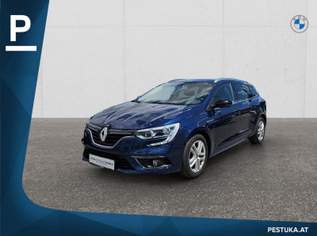 Mégane Grandtour Limited Blue dCi 115, 14890 €, Auto & Fahrrad-Autos in 2225 Gemeinde Zistersdorf