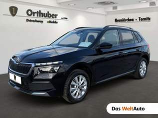 Kamiq Ambition TSI DSG, 24490 €, Auto & Fahrrad-Autos in 2620 Gemeinde Neunkirchen Kamiq Ambition TSI DSG, 24490 €, Auto & Fahrrad-Autos in 2620 Gemeinde Neunkirchen