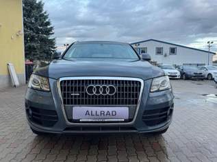 Q5 2.0 TDI S-Line, 9990 €, Auto & Fahrrad-Autos in 9065 Ebenthal in Kärnten