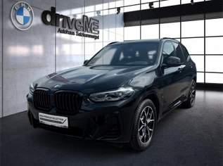 X3 xDrive30e G01 XB1*M-PAKET*