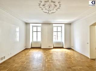 ALTBAUWOHNUNG IM PALAIS ESTERHAZY, 1895 €, Immobilien-Wohnungen in 1010 Innere Stadt