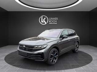 Touareg R eHybrid TSI 4M. Final Edition, 102990 €, Auto & Fahrrad-Autos in 6800 Gisingen