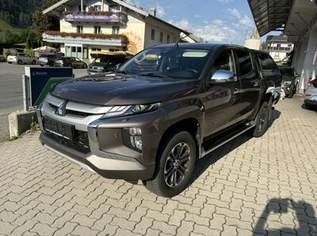L 200 2,2 DI-D HP 4WD Doppelkabine Diamond Aut., 36490 €, Auto & Fahrrad-Autos in 5660 Taxenbach L 200 2,2 DI-D HP 4WD Doppelkabine Diamond Aut., 36490 €, Auto & Fahrrad-Autos in 5660 Taxenbach