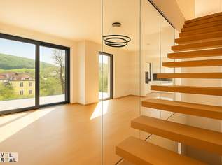 Luxuriöse Stadtvilla in den historischen Hameau Hills! VILLE NEUVE - EINFACH LEBEN!, 0 €, Immobilien-Häuser in 1190 Döbling