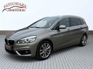 218 d Gran Tourer Sport Line Aut.**NAVI**PANO**AHK*, 17990 €, Auto & Fahrrad-Autos in 2601 Sollenau