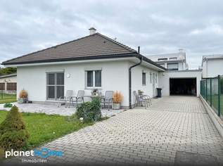 Klein aber fein! Charmantes Einfamilienhaus in begehrter Lage beim Mühlwasser, 690000 €, Immobilien-Häuser in 1220 Donaustadt