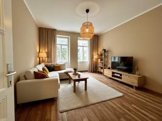 Cityapartment nahe U3 Schlachthausgasse - Charmanter Altbau in Ruhelage, 264000 €, Immobilien-Wohnungen in 1030 Landstraße