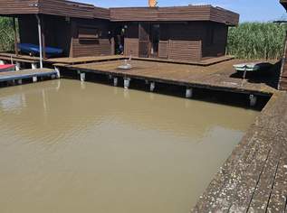 Gelegenheit - Seehütte am Neusiedlersee, 95000 €, Immobilien-Häuser in 7071 Rust