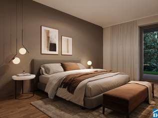 Grünblick Peterstal – Exklusive Eigentumswohnungen, 268477 €, Immobilien-Wohnungen in 8042 