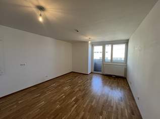 Tolle Ausstattung! Moderne 1-Zimmer-Wohnung mit Balkon!, 659.23 €, Immobilien-Wohnungen in 1110 Simmering