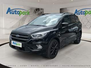 Kuga ST-Line, 16990 €, Auto & Fahrrad-Autos in 6300 Stadt Wörgl