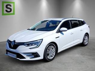 MEGANE GRANDTOUR Business Blue dci, 15490 €, Auto & Fahrrad-Autos in 4060 Leonding