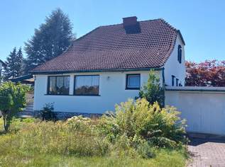 Wohnhaus mit Nebengebäude und Garten in Heiligenkreuz, 125000 €, Immobilien-Häuser in 7561 Heiligenkreuz im Lafnitztal