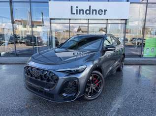 Q5 e-hybrid quattro 220 KW, 75589 €, Auto & Fahrrad-Autos in 5322 Gitzen