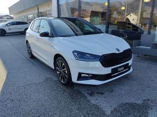 Fabia Monte Carlo TSI, 23990 €, Auto & Fahrrad-Autos in 4563 Micheldorf in Oberösterreich Fabia Monte Carlo TSI, 23990 €, Auto & Fahrrad-Autos in 4563 Micheldorf in Oberösterreich
