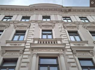 TOP SANIERTER ALTBAU | NAHE ZENTRUM | FREIFLÄCHEN |, 329000 €, Immobilien-Wohnungen in 1160 Ottakring