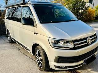 VW T6 California Coast Edition Garagengepflegt , 59900 €, Auto & Fahrrad-Autos in 5020 Salzburg VW T6 California Coast Edition Garagengepflegt , 59900 €, Auto & Fahrrad-Autos in 5020 Salzburg