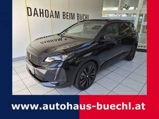 5008 mHEV 136 e-DCS6 GT Aut., 29990 €, Auto & Fahrrad-Autos in 4911 Tumeltsham