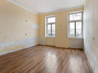 Bastlerhit - Die Perfekte Pendler Wohnung, 99500 €, Immobilien-Wohnungen in 1230 Liesing