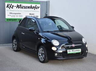 500C S / TOP Zustand / Neue Reifen /, 9990 €, Auto & Fahrrad-Autos in 8160 Weiz 500C S / TOP Zustand / Neue Reifen /, 9990 €, Auto & Fahrrad-Autos in 8160 Weiz