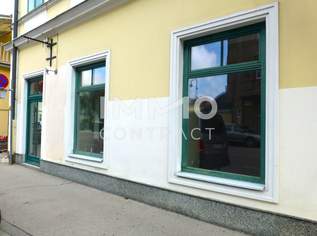 Geschäftslokal in perfekter, zentraler Lage von Baden, 1320.6 €, Immobilien-Gewerbeobjekte in 2500 Gemeinde Baden Geschäftslokal in perfekter, zentraler Lage von Baden, 1320.6 €, Immobilien-Gewerbeobjekte in 2500 Gemeinde Baden