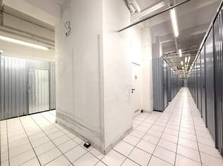 Neustiftgasse | Lagerflächen zu vermieten, 715.91 €, Immobilien-Gewerbeobjekte in 1070 Neubau