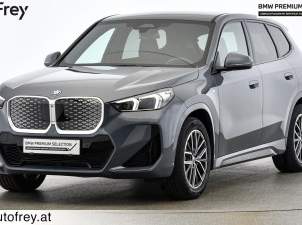 iX1 xDrive30, 49580 €, Auto & Fahrrad-Autos in Kärnten