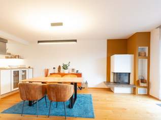 Wow trifft Wohlfühlen: Reihenhaus mit Garten, Sauna & vielen Extras, 499500 €, Immobilien-Häuser in 8055 