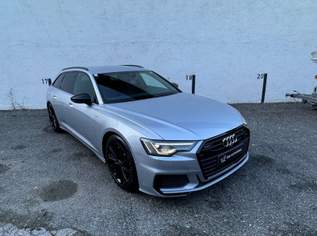 A6 55 TFSI e quattro sport**3xSline*MASSAGE*360°**, 51900 €, Auto & Fahrrad-Autos in 6176 Marktgemeinde Völs