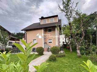 Gemütliches Zweifamilienhaus in Nußdorf am Haunsberg - Ideal für (Jung-)Familien, Investoren oder Anleger, 590000 €, Immobilien-Häuser in 5151 Nußdorf am Haunsberg