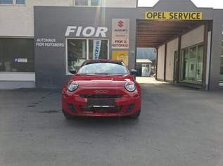 600 Hybrid, 23990 €, Auto & Fahrrad-Autos in 8570 Voitsberg