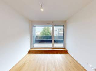 Wohnen mit Charakter – Design, Komfort & Raumgefühl, 815 €, Immobilien-Wohnungen in 8020 
