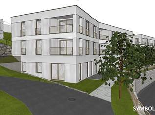 Neubau-Mietwohnung im Zentrum von Schönau, 1075 €, Immobilien-Wohnungen in 4274 Schönau im Mühlkreis