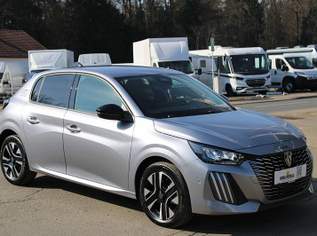 208 Hybrid 110 e-DCS6 Allure, 23990 €, Auto & Fahrrad-Autos in 8483 Deutsch Goritz