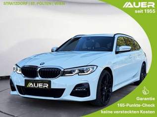 320 e Touring M-Sport Aut. 204PS | Laser | AHK | Navi, 28487 €, Auto & Fahrrad-Autos in 3494 Gemeinde Gedersdorf 320 e Touring M-Sport Aut. 204PS | Laser | AHK | Navi, 28487 €, Auto & Fahrrad-Autos in 3494 Gemeinde Gedersdorf