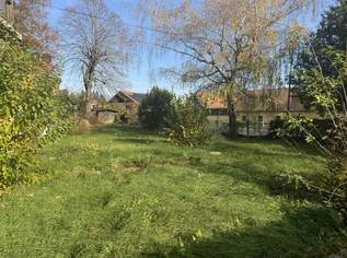 "Wunderschönes Grundstück in Katzelsdorf", 385000 €, Immobilien-Grund und Boden in 3434 Katzelsdorf